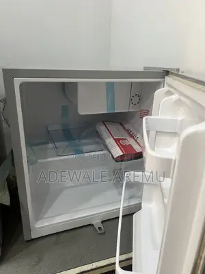 Nexus Bedside Refrigerator