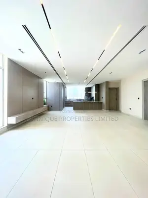 2bdrm Penthouse in Lekki Phase 1 for sale