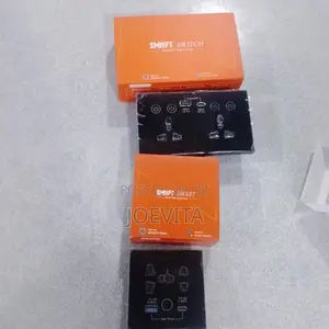 Smart Socket Double and Single