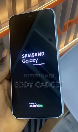 Samsung Galaxy A54 128 GB White