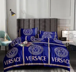 Quality Duvet With Bedsheets