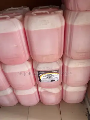 Teepol D300 Multi-Purpose Liquid Detergent