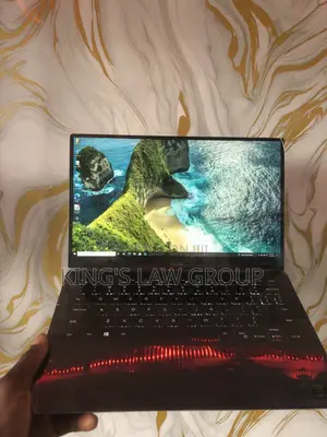 Laptop Dell XPS 13 (9343) 8GB Intel Core i5 SSD 256GB