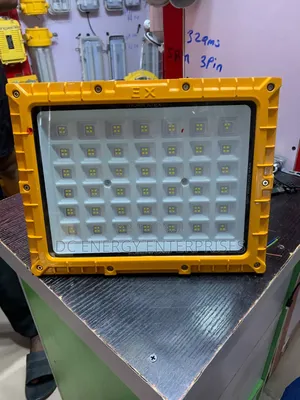 200w/250w Harvel Atex Flood Light.