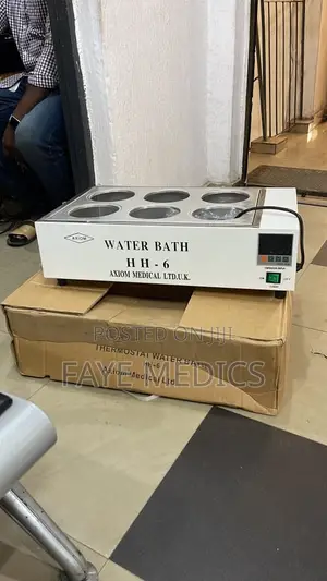 Thermostat Water Bath
