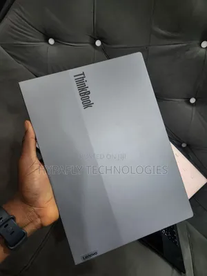 New Laptop Lenovo Thinkbook 14 16GB Intel Core Ultra 5 SSD 512GB