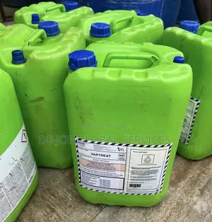 Industrial Water Treatment (VAPTREAT)