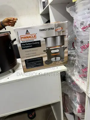 Charcoal Stove