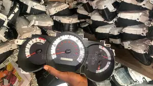 Speedometer Tacoma 2010