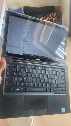 New Laptop Dell Latitude 5310 2-in-1 16GB Intel Core i5 SSD 256GB