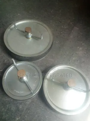 Pipe Test/Scupper Plug