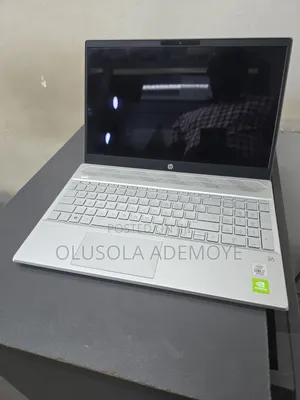 Laptop HP Pavilion TouchSmarT 15t 16GB Intel Core i7 SSD 512GB