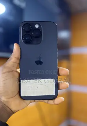 Apple iPhone 14 Pro 128 GB Gray