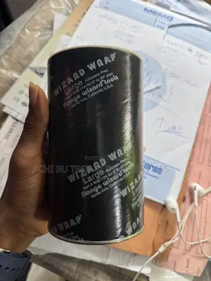 Flange Wizard Large Wizard Wrap 6 by 30