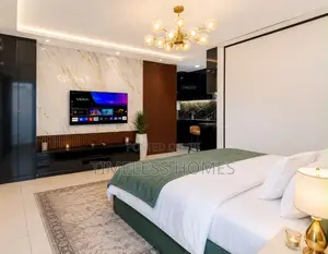 Luxury Studio Apartment Osapa Lekki