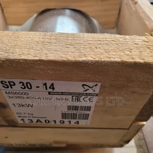 Sp30-14 Groundfox Submersible Pump