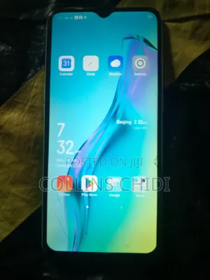 New Oppo A31 128 GB Green