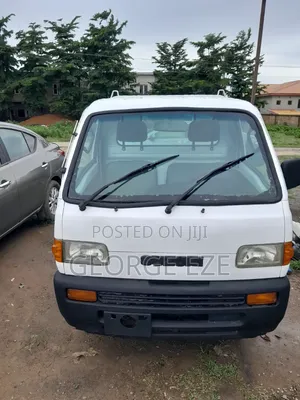 Suzuki Mini-Truck for Sale