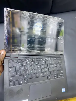 New Laptop Dell XPS 13 (9365) 16GB Intel Core i5 SSD 512GB