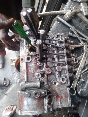 Injector Pump Specialist
