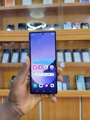 Samsung Galaxy Z Fold6 256 GB Blue