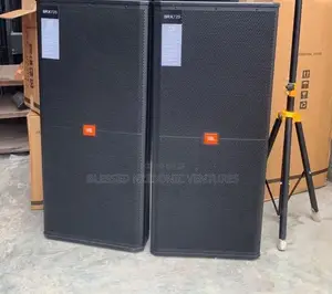 JBL 725 Speaker