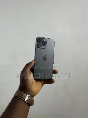 Apple iPhone 14 Pro Max 128 GB Black
