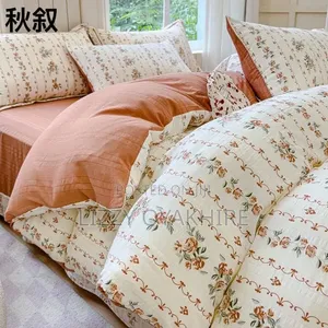 Duvets Corner