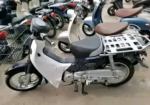 Honda 2015 Black