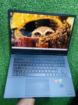 Laptop HP Omen 16 16GB AMD Ryzen 9 SSD 1T