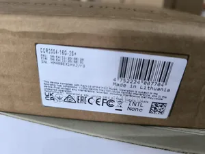 Mikrotik Ccr2004-16g-2s Cloud Core Series