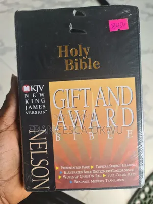 New King James Version
