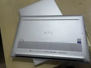 Laptop Dell XPS 15 9510 16GB Intel Core i7 SSD 512GB