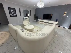 Chair and Table Set