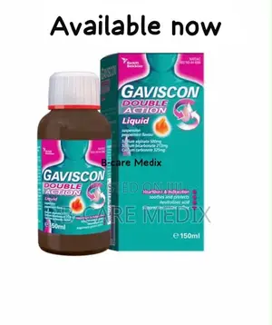 For Stomach Ulcer