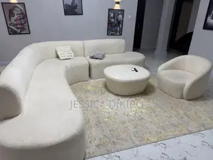 Chair and Table Set