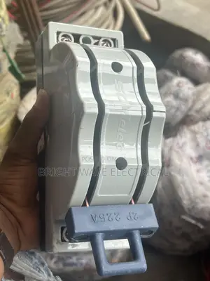 200amps Knife Switch