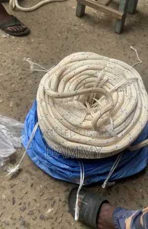 Marine Rope By