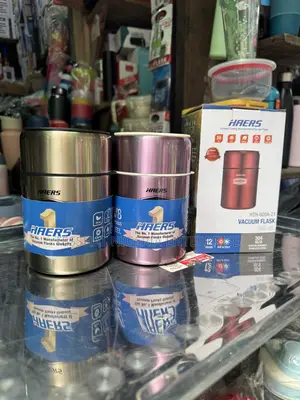 Haers Food Flask 800ml Retains for 24hours