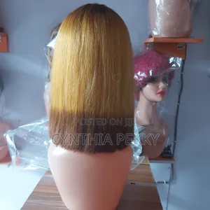 Lonew Luxury Hairs