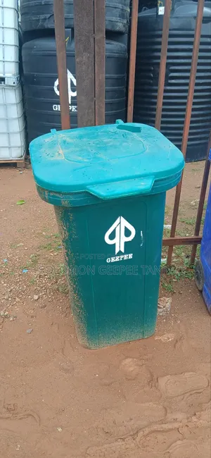 Wastebin Geepee