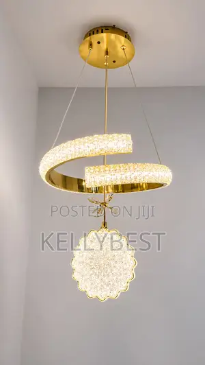 Chandelier Light