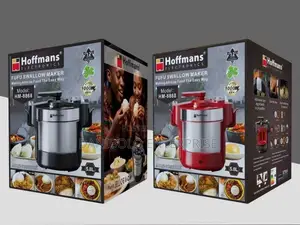 FuFu Swallow Maker