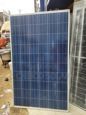 350w Canadian Poly Panels