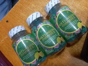 Anti Aging Gummies