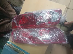 Rear Light Audi R8 2015