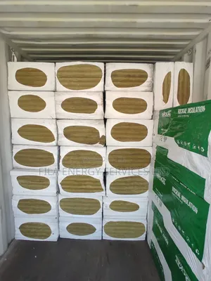 Rockwool Slab- 60mm THK at 70kgm3