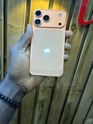 Apple iPhone XR 128 GB Orange
