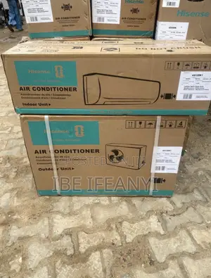 Hisense Split AC 1.5 HP Normal
