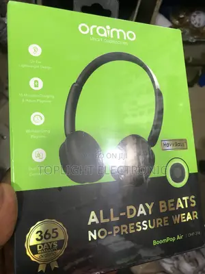 Head Phone